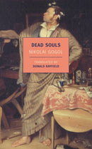 Dead Souls-9781590173763