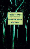 Songs Of Kabir-9781590173794