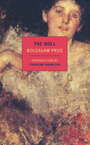 Doll-9781590173831