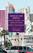 Masscult And Midcult-9781590174470