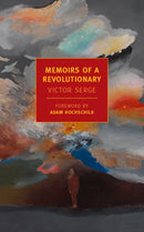Memoirs Of A Revolutionary-9781590174517