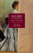 Alice James-9781590174531
