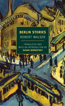 Berlin Stories-9781590174548