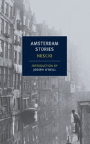 Amsterdam Stories-9781590174920