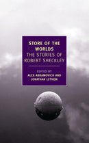 Store Of The Worlds-9781590174944