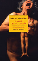 Tyrant Banderas-9781590174982