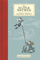 The Silver Nutmeg-9781590175002