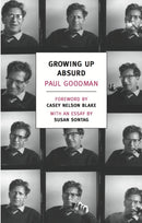 Growing Up Absurd-9781590175811