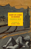 The Diary Of A Man In Despair-9781590175866