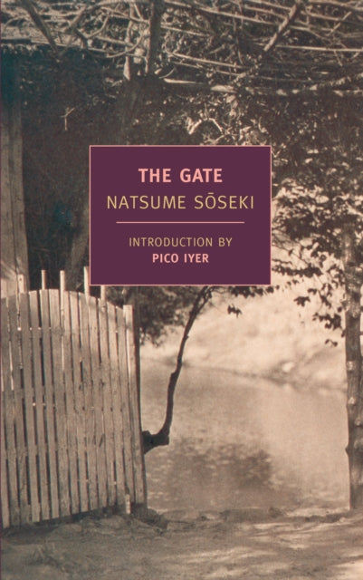 The Gate-9781590175873