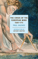 The Crisis Of The European Mind-9781590176191