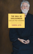 The Hall Of Uselessness-9781590176207