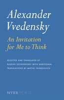 An Invitation For Me To Think-9781590176306