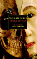 The Black Spider-9781590176689
