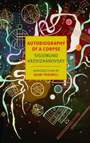 Autobiography Of A Corpse-9781590176702