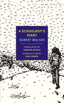 A Schoolboy's Diary-9781590176726