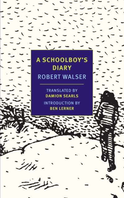 A Schoolboy's Diary-9781590176726