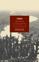 Zama-9781590177174