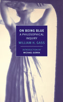 On Being Blue-9781590177181