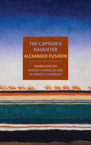 The Captain's Daughter-9781590177242