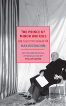 The Prince Of Minor Writers-9781590178287
