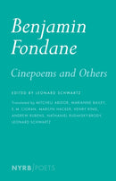 Cinepoems And Others-9781590179000