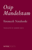 The Voronezh Notebooks-9781590179109