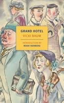 Grand Hotel-9781590179673