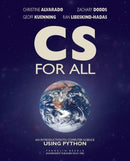 CS For All : An Introduction to Computer Science Using Python-9781590282908