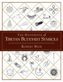 The Handbook of Tibetan Buddhist Symbols-9781590301005