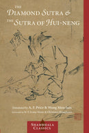 The Diamond Sutra and The Sutra of Hui-neng-9781590301371