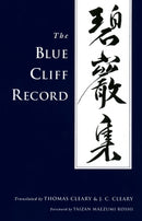 The Blue Cliff Record-9781590302323