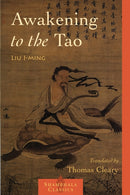 Awakening to the Tao-9781590303443