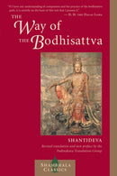 The Way of the Bodhisattva : Revised Edition-9781590303887