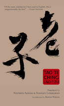Tao Te Ching-9781590305461