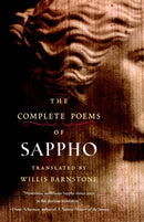 The Complete Poems of Sappho-9781590306130