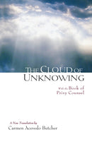 The Cloud of Unknowing : A New Translation-9781590306222