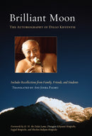 Brilliant Moon : The Autobiography of Dilgo Khyentse-9781590307632