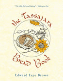 The Tassajara Bread Book-9781590308363