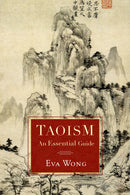 Taoism : An Essential Guide-9781590308820