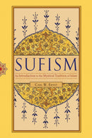 Sufism : An Introduction to the Mystical Tradition of Islam-9781590308844