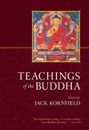 Teachings of the Buddha-9781590308974