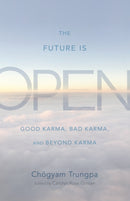 The Future Is Open