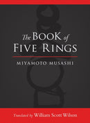 The Book of Five Rings-9781590309841