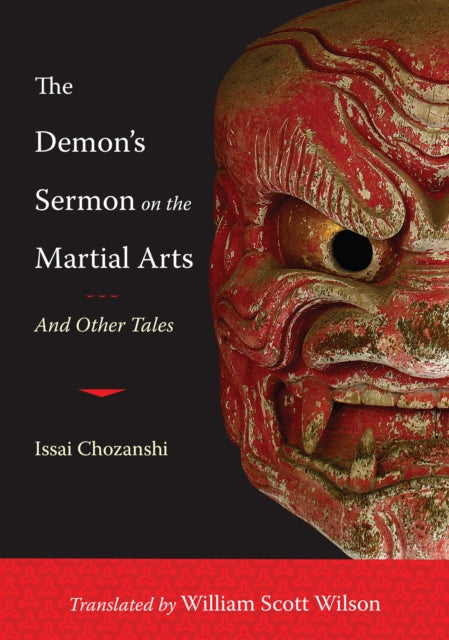 The Demon''s Sermon on the Martial Arts