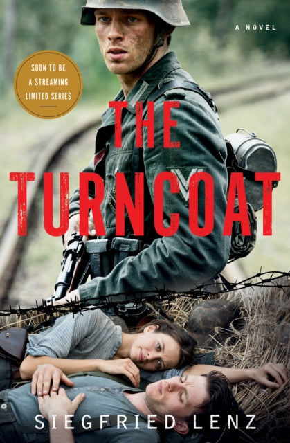 The Turncoat : A Novel-9781590510537