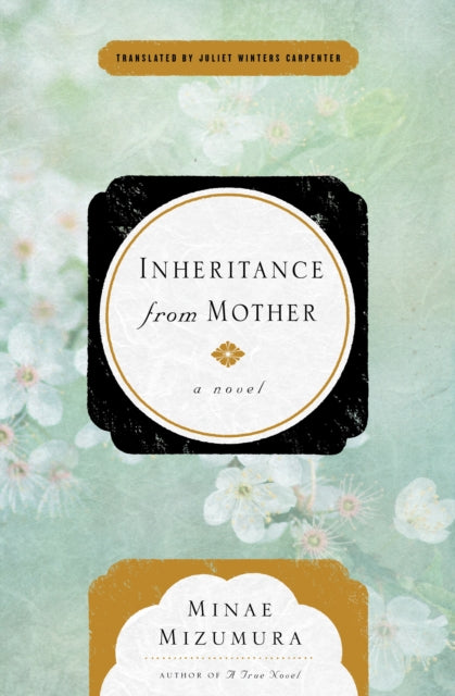Inheritance From Mother-9781590519851