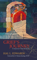 Grief'S Journey : A Companion for Friends Who Mourn-9781590565902