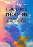 Food for Thought : Planetary Healing Begins on Our Plate-9781590566626