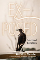 Ex-Posed : Animal Elegies-9781590566763
